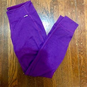 Patagonia Leggings (M)
